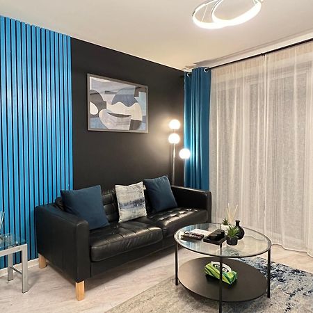 Cityfront Modern Apt Near City Centre/Etihad, Free Parking Manchester Eksteriør billede