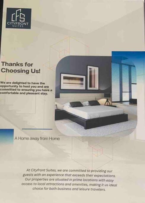 Cityfront Modern Apt Near City Centre/Etihad, Free Parking Manchester Eksteriør billede