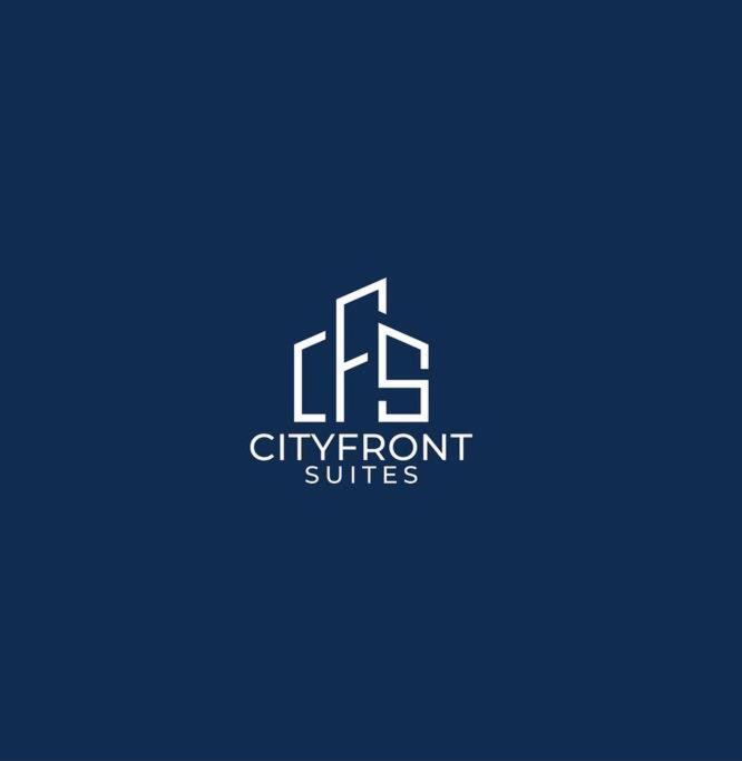 Cityfront Modern Apt Near City Centre/Etihad, Free Parking Manchester Eksteriør billede